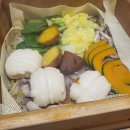 구공샤브칼국수편백찜