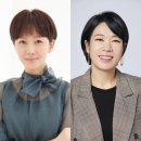 [단독]염정아·염혜란, 영드 리메이크 '클리닝 업' 주인공 이미지