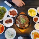 향수한우소국밥 이미지