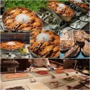 파라다이스코너주점 | 대만여행 맛집 소개, 타이베이 현지 인기 해산물 뷔페식당 하버뷔페 (동취지점)이용 후기