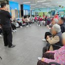 실버레크레이션 이미지