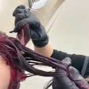 빌리브 | 부산 용호동 미용실 오브에이치 빌리브점 염색후기