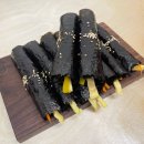 애플꼬마김밥광양