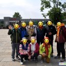 [제32차] 중국 운남성/동티벳 차마고도 여행 : [5박6일-2일차] 석림풍경구 구향동굴 이미지