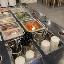 한양감자탕&순대국 부천역점 | 부천 역 근처 묵은지간장뼈찜 저녁 맛집 한양감자탕순대국 부천역점 신선해요!