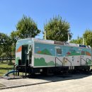 정양오토캠핑장 화장실 이미지