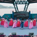신비의바닷길특산물