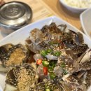 가가크린 | 해운대 간장게장 꽃게와 사랑에 빠지다ㅣ수율 미친 꽉 찬 게장 무한리필 (주차정보, 양념게장 강추 후기)