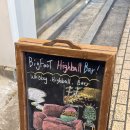 빅풋 하이볼 바(Big foot Highball bar) | [송리단길맛집] 소개팅, 데이트로 딱! 느좋 분위기 빅풋 하이볼바 강추 후기