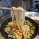 동그라미 분식 이미지