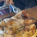 수원 행궁동 맛집 추천! 행궁장작한방통닭 참나무 장작구이 옛날통닭 후기