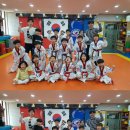 용인대 스마일 태권도 이미지