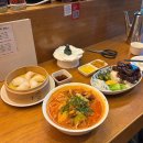 추쉐프진짬뽕 | 남악맛집 추천! 왕산식당 동파육덮밥, 소고기짬뽕, 하가우 후기