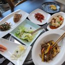 하정원 | [인천 학익동 맛집] 퓨전 한정식 하정원 내 돈 내산 후기