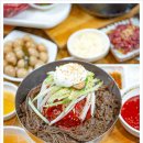 태봉칡냉면한우