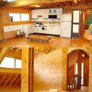 황토와통나무 이미지