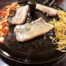 정가네왕솥뚜껑삼겹살 네이버블로그