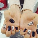 네일디자인하나 네이버블로그