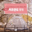 KT 올레 tv 키즈랜드 주말 캠핑 후기 @김포캠핑파크