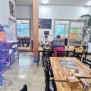 하윤식당 | (내돈내먹)함양 하윤식당 반찬&amp;장수 다슬기수제비 또 먹으러