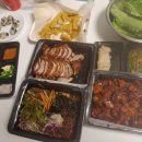 남경족발
