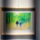 두남자핫도그 - 기장군 | 양평 두물머리 데이트 코스 I 연핫도그 맛집 + 러쉬빌리지 무료 전시 (설은정 작가 '바라보고 머무는')