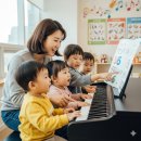 소리샘 | 세종피아노 학원 , 세종 어린이피아노학원 &#39;소리샘음악학원&#39; 후기 !!