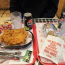[서현역 버거] 가성비와 맛 모두 잡은 수제버거 맛집, 빌리언박스 서현점 솔직 후기