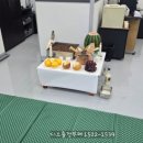수원-1539 | 군포 지식산업센터 출장부페 창립 10주년 기념 이전개업식 출장부페 수원 화성 시흥시 평택