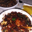 UR(사천시)-[중앙로]-하-2022 | [군산여행] 군산에서 먹은 음식들 (지린성 고추짜장, 째보식당, 이성당 본점 대기, 뽀빠이냉면)