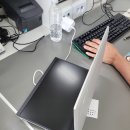 nt345xla 갤럭시 북 고, 노트북 배터리 방전, 교체와 제거, 듀얼 모니터 2023 09