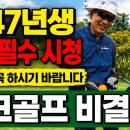 ⛳️ 전국 챔피언들이 직접 밝힌 파크골프 실력 향상 비결 이미지