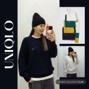 (주)월드컬렉션 | 유니클로x카우스 윈터컬렉션 콜라보 입어보기