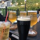 황남맥주