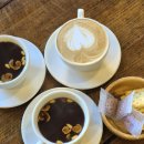 151 | [내돈내산] 충주 엄정면 느좋카페 _ &#34;미내리151카페&#34; 후기