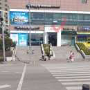 01.삼성트라팰리스 B | 아산 탕정 트라팰리스 대단지내 상가 매매, 주출입구 상권 1층 상가, 안정적 임대수익