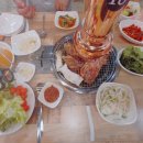 청담진갈비 이미지