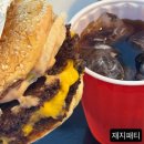 재지패티 | 홍대햄버거 맛집 재지패티 솔직후기