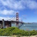 트윈픽스 | 샌프란시스코 금문교 스팟은 여기🌁🌉:: 한식 맛집 707sutter, 트윈픽스 야경,미국 홈스테이 일상