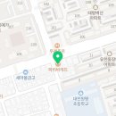 Dream of Judo 음성유도관 이미지