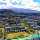 제주대학교 사라캠퍼스 이미지