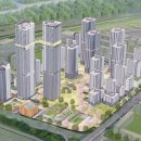 여의도 시범아파트 환경영향평가안 이미지