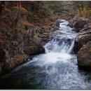 칡소폭포 이미지