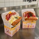 이삭토스트 과천자이점 | 범계맛집 에그드랍 메뉴 내돈내산 후기