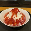 디어몬드 | 부천 여월동 딸기빙수가 너무 맛있는 카페 "디어몬드" 생딸기빙수후기