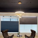 디자인H커튼 | [진주 데시앙 커튼] 디자인H에서 계약하고 온 후기(제로페이가능)