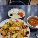 장강기사식당 | 수유 화계 강북 맛집) 장강기사님식당 소개 후기