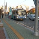 거제역 1번 출구 앞 이미지