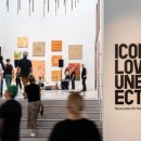 영어로 만나는 현대문화 이미지