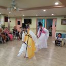 사물놀이교실 이미지